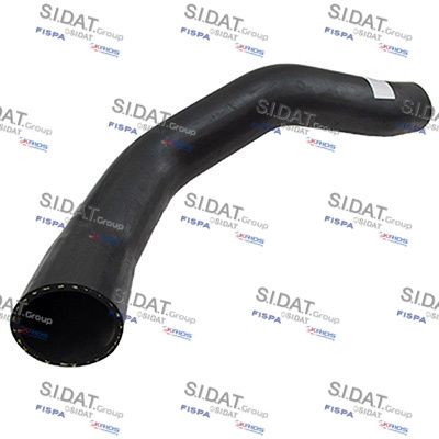 Ladeluftschlauch, 0331410202-03 | VW, 2E0145828