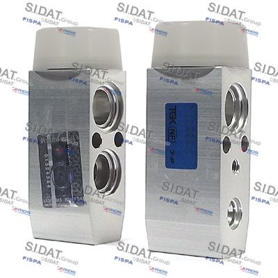 Expansionsventil 0018310075-03 | Hyundai, 976263K000