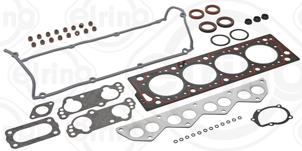 Dichtungssatz, Zylinderkopf - 0031910711-03 | Citroën, Peugeot, 0197J2