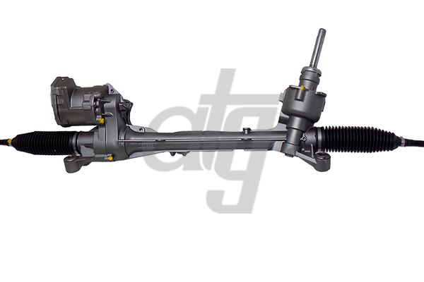 Austausch Lenkgetriebe, 0028611330-02 | Ford, CV6Z3504B, CV6Z3504L, CV6Z3504A, CV6Z3504ZJA