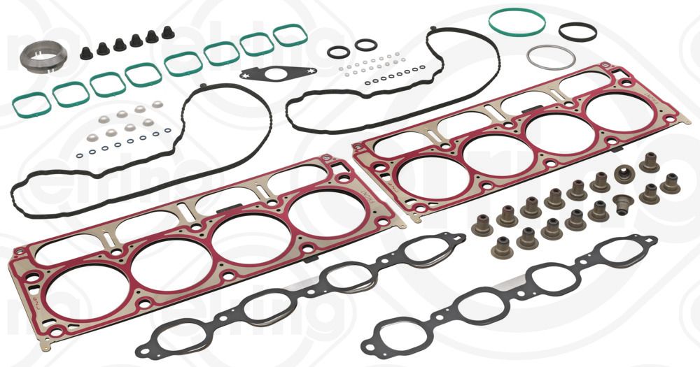 Dichtungssatz, Zylinderkopf - 0031910120-03 | Cadillac, Chevrolet