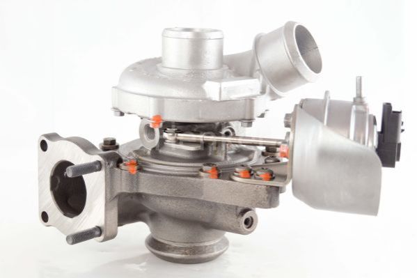 Turbolader - 0223413612-01 | Ford, 1724673, 9671413780, 1682002, 9M5Q6K682AB