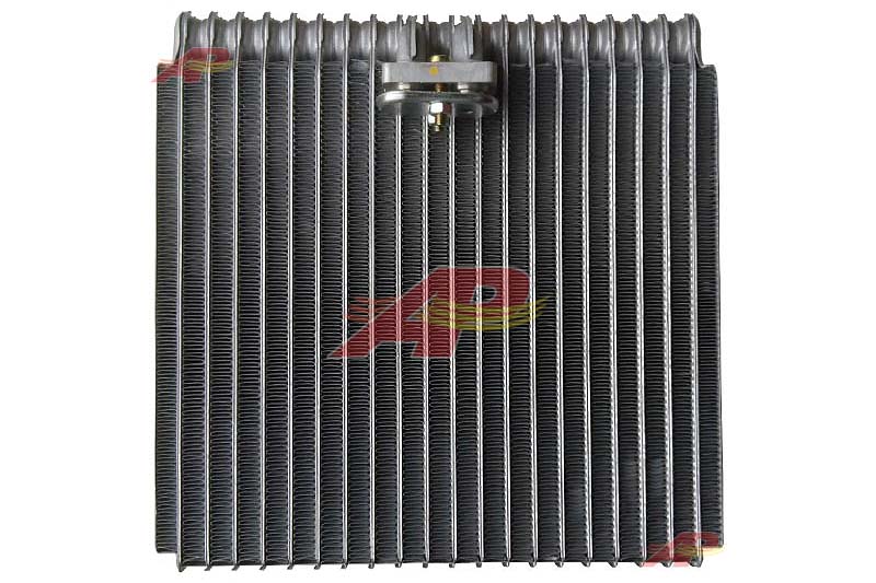 Verdampfer, Klimaanlage Hitachi, John Deere, 4469056 | 0047110225-03