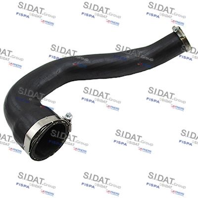 Ladeluftschlauch, 0331410260-03 | Audi, 8R0145738H, 8R0145790G