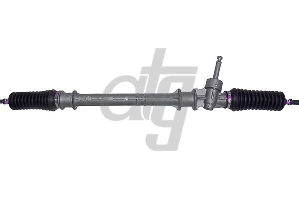 Austausch Lenkgetriebe, 0028611589-02 | KK15132110, KK15132110A