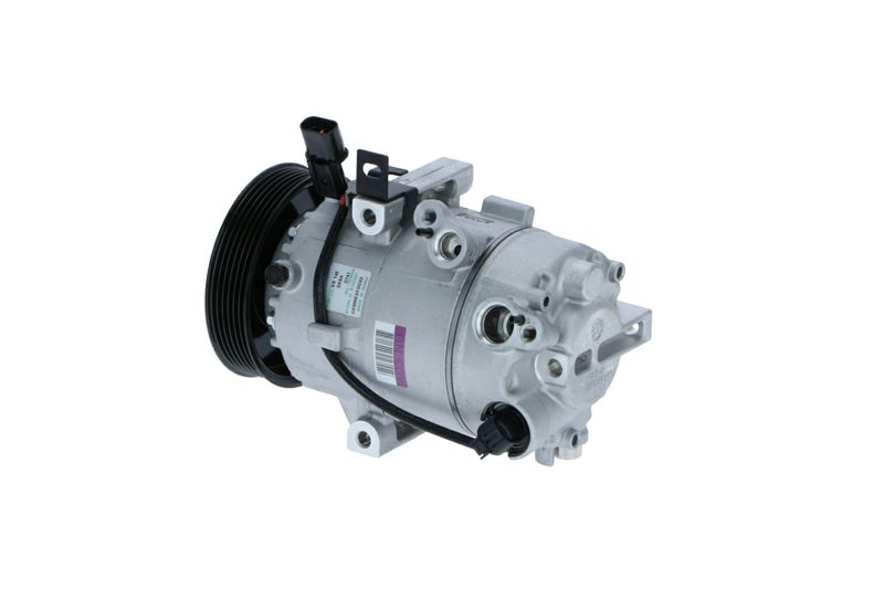 Original Klimakompressor, 0044711194-01 | 97701A5800, 97701F2800