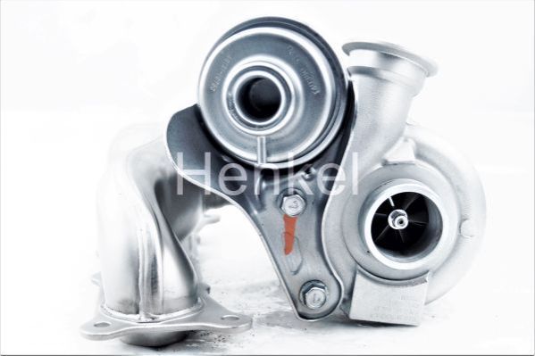 Turbolader BMW, 11657563686, 7593016, 45474311, 7563686D04 | 0223413342-02