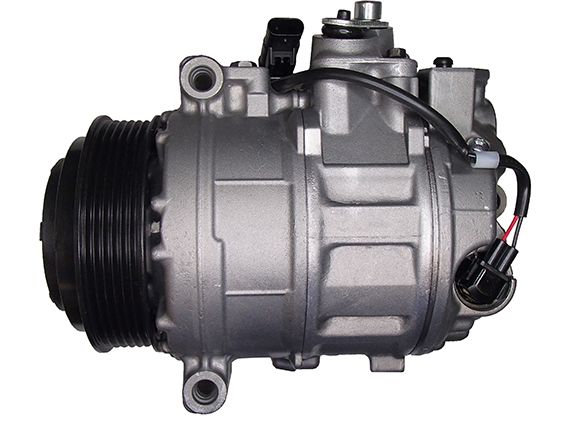 Austausch Klimakompressor, 0044715296-02 | A0008305501