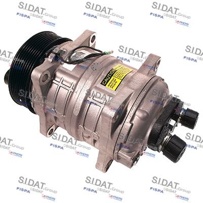 Klimakompressor Zexel - 0284210092-01