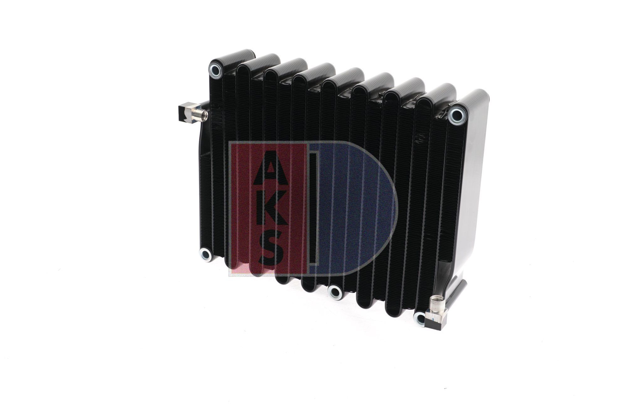 Klimakondensator, 0044810961-03 | Fendt, H718551060100