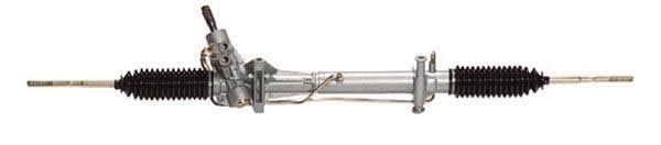 Austausch Lenkgetriebe, 0028610586-02 | Volvo, 6819225, 50036821, 5003682