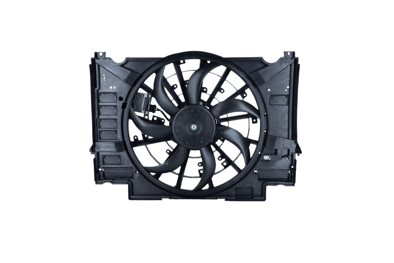 Lüfter, Motorkühlung - 0050810558-03 | Jaguar, T2H1831, T2H20465, T2H38251