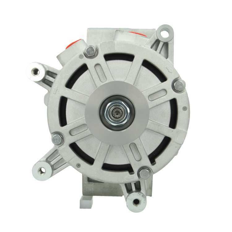 Aftermarket Generator, 0000412308-03 | Porsche, LR1190952SEL, LR1190952, LR1190952B, 136157