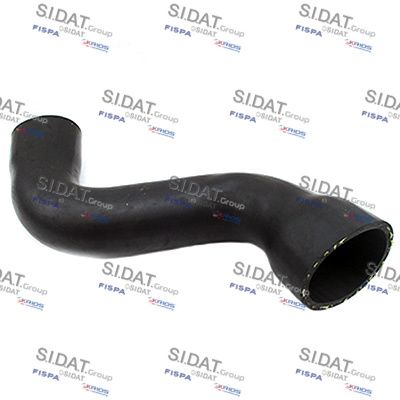 Ladeluftschlauch, 0331410237-03 | Audi, Seat, 8E0145838AA, 8E0145838K