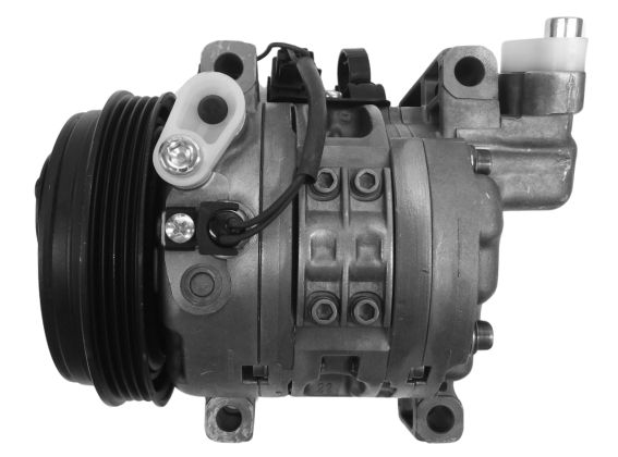 Austausch Klimakompressor, 0044712777-02 | 73111FA140, 73111FA150, 73111FA151