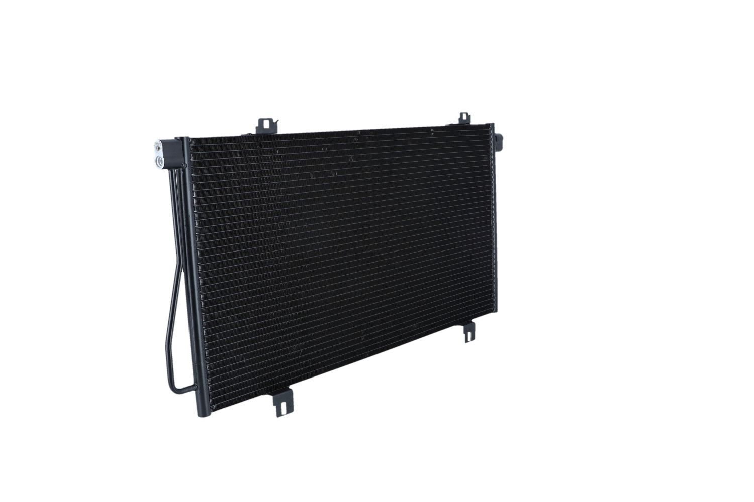 Klimakondensator 0044810016-03 | Nissan, Renault, 2765000QAF, 7701052120, 8671017661 Klimakondensator 0044810016-03 | Nissan, Renault, 2765000QAF, 7701052120, 8671017661