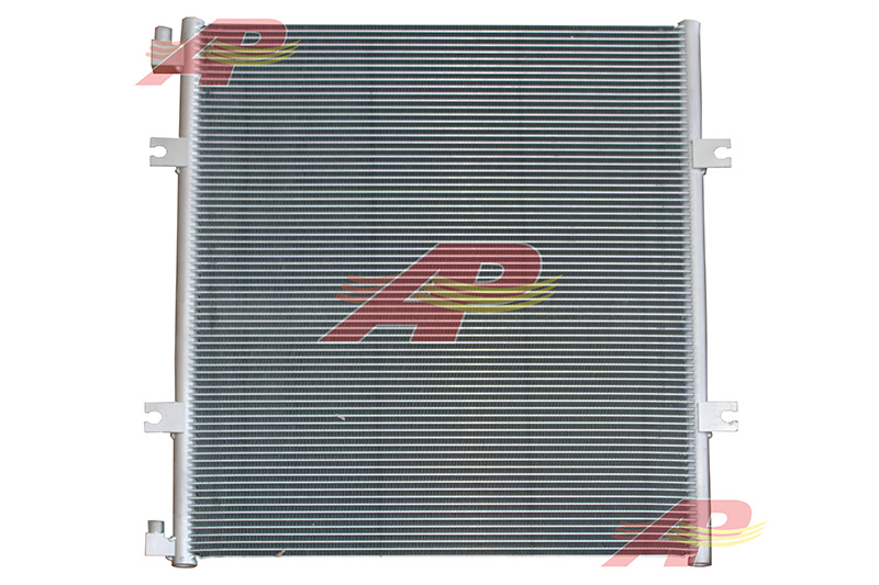 Klimakondensator Caterpillar, 3415769 | reguläre Netzbreite