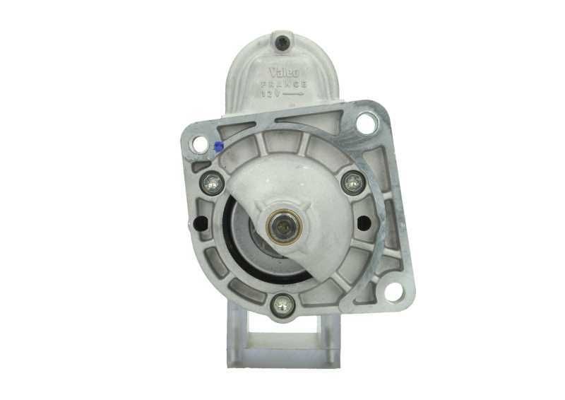 Original Starter, 0000211753-01 | Fiat, Lancia, S27040, 71721248, S27084, 71721308