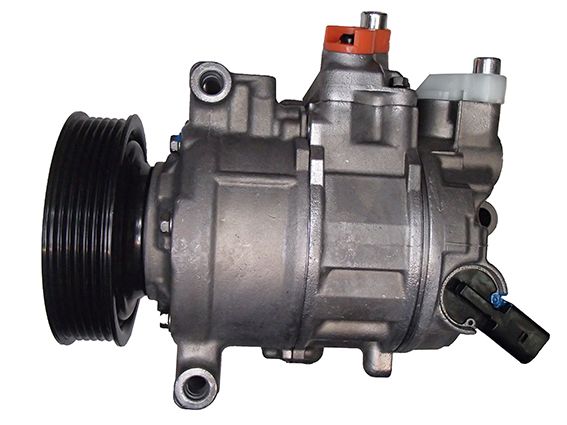 Austausch Klimakompressor, 0044710865-02 | 4G0260805D, 4GD260805B, 8T0260805NX, 8W5820803A