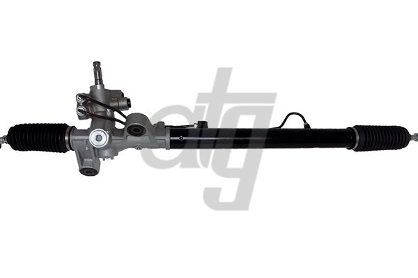 Austausch Lenkgetriebe, 0028611660-02 | Honda, 53601TP6A01, 53601TE1A02, 53601TA0A02, 53601TE0A02