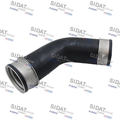 Ladeluftschlauch, 0331410343-03 | Seat, Skoda, 6Q0145834D