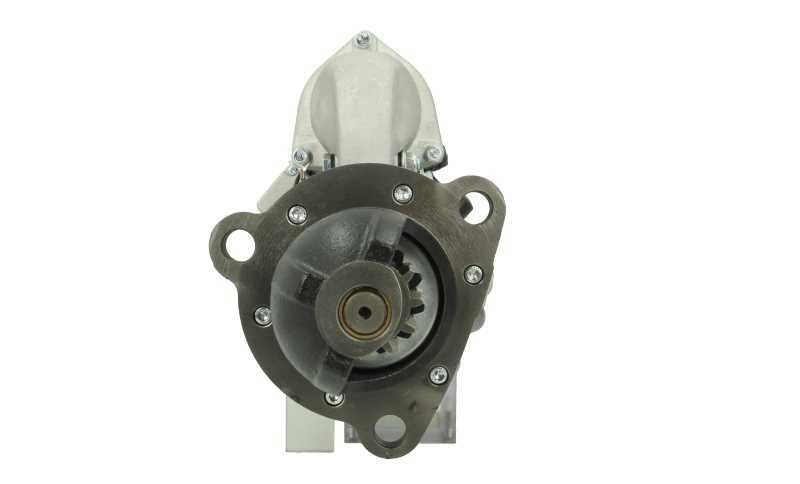 Aftermarket Starter, 0000213911-03 | 6008133710, 6008133711