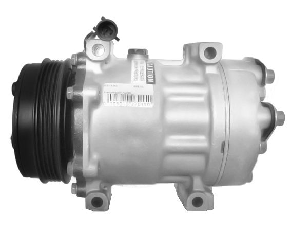 Austausch Klimakompressor, 0044710099-02 | 87709785, 820161571, 87802912, 320161571