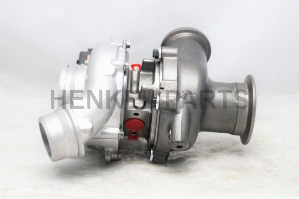 Turbolader - 0223414316-01 | BMW, 7634486Ai07, 7635804, 7634486Ai04, 7630462Ai06