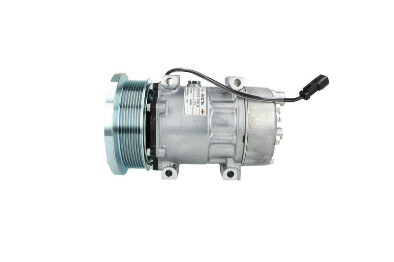 Aftermarket Klimakompressor, 0044710124-03 | 1780782, 1789570, 7963460