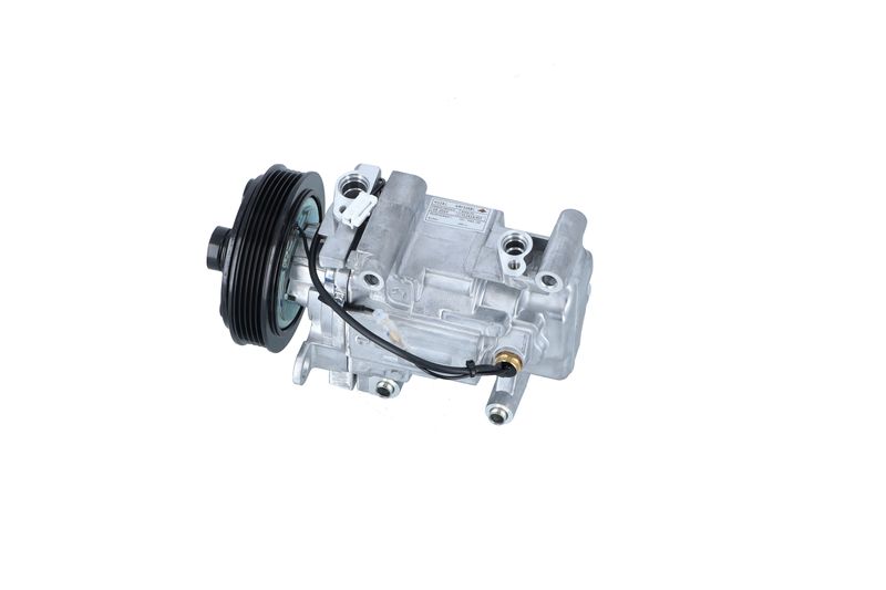 Aftermarket Klimakompressor, 0044711155-03 | H12A1AJ4E2, CC2961K00B, CC2961K00, CC2961K00A