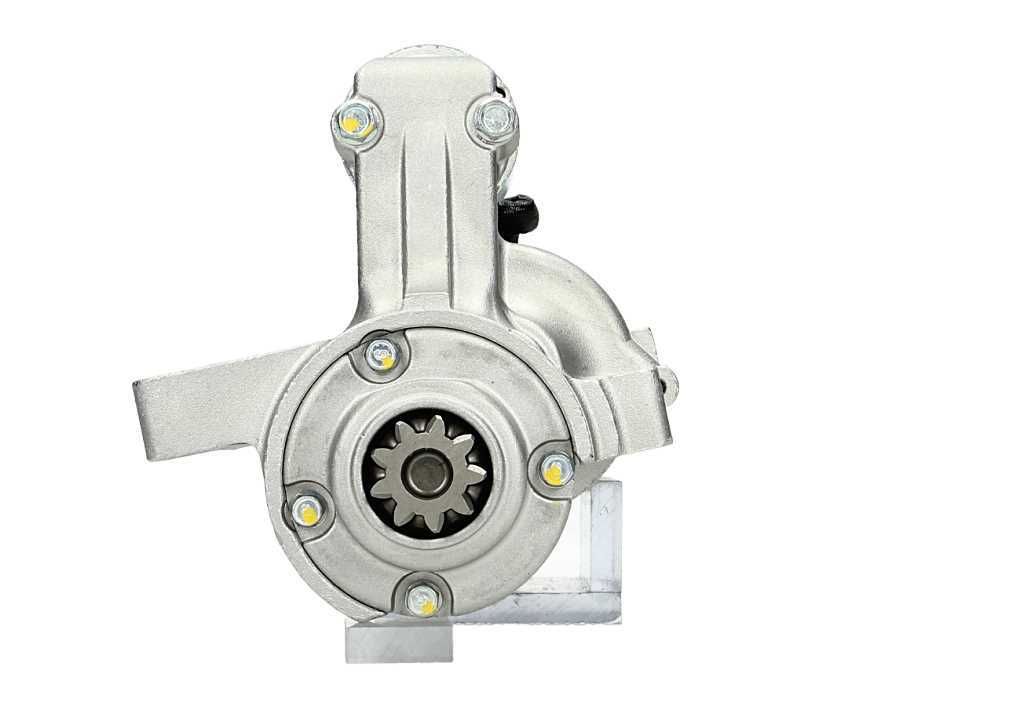 Austausch Starter, 0000212372-02 | Renault, 8973647720, 8972155542, S14410A, 8972155541