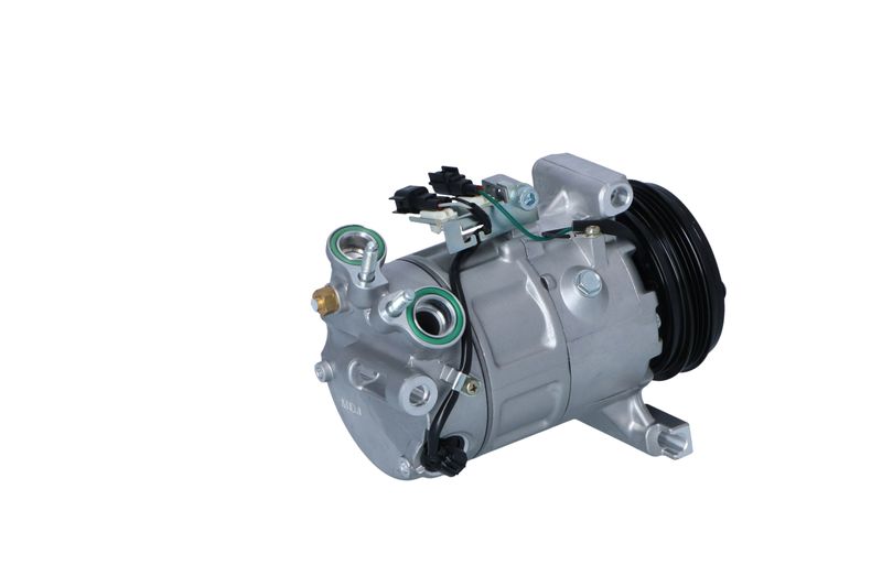 Aftermarket Klimakompressor, 0044710263-03 Aftermarket Klimakompressor, 0044710263-03