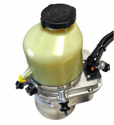 Austausch Hydraulikpumpe, 0001210420-02 | Opel, 1609135, 95507297, 95513507