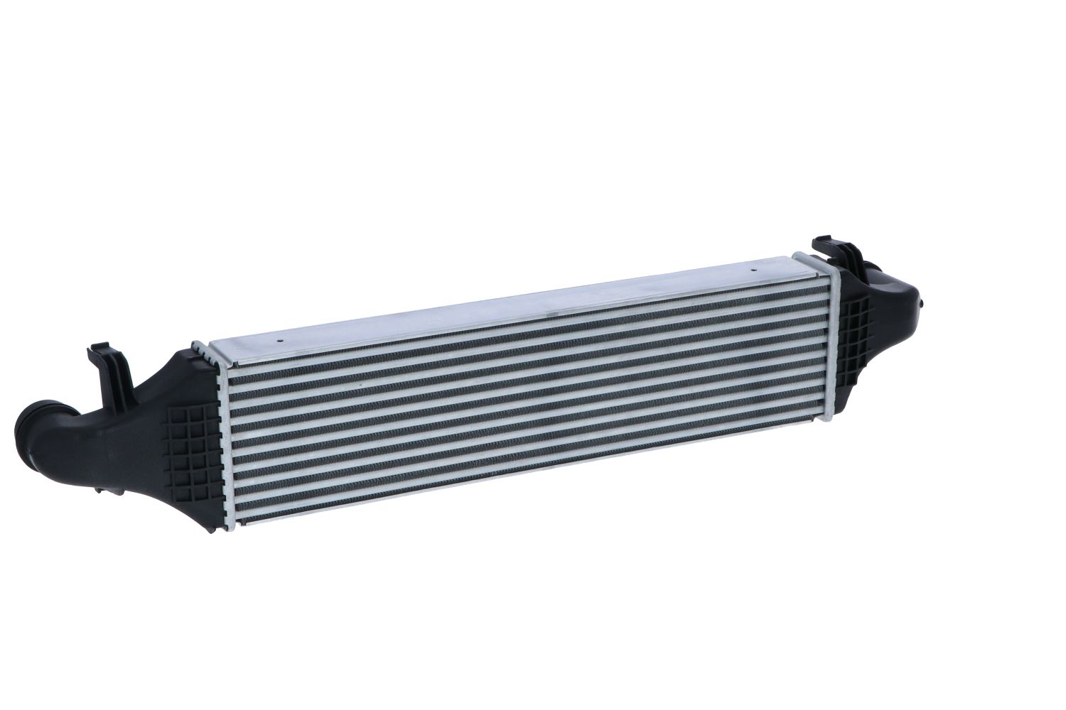 Ladeluftkühler, 0046810543-03 | Infiniti, Mercedes-Benz, 144615DC0A, 2465000900, A2465000900