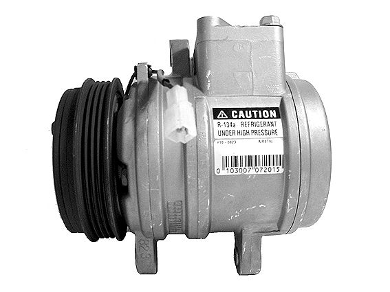 Austausch Klimakompressor, 0044710435-02 | 96473634, 96539394, 95955950, 720076