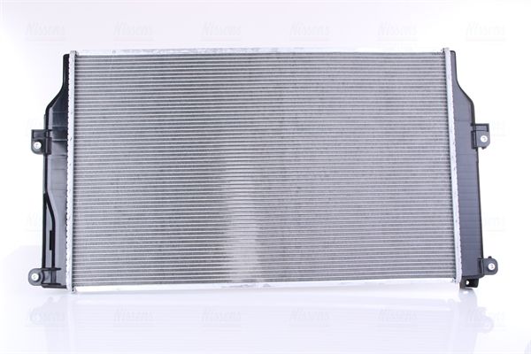 Wasserkühler / Motorkühler Toyota, 1640026421 | Feinlamellen-Kühler