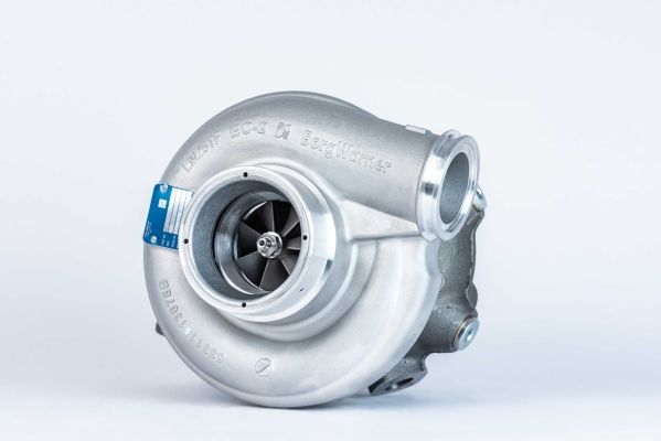 Turbolader - 0223411084-01 | MAN, 51091007627, 51091007658, 51091009627, 51091009658