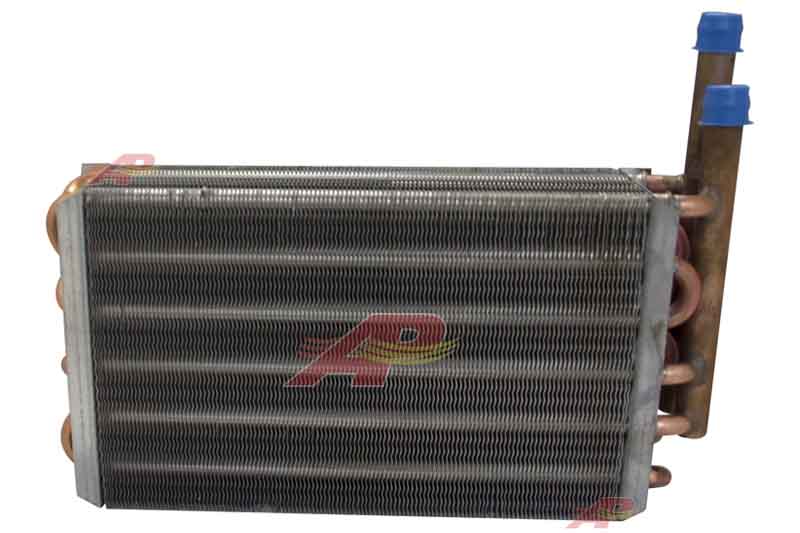 Heizungseinheit Case, New-Holland, 134584620, 47106549 | Neu