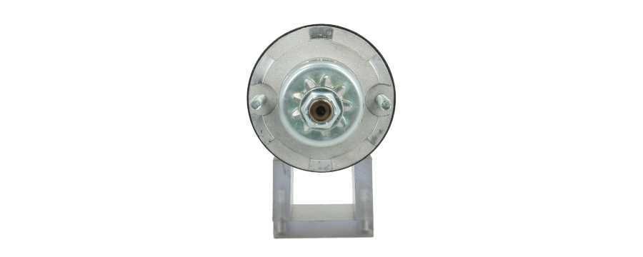 Aftermarket Starter, 0000213937-03 | 508199682, 508199684, 50853869, 50853869T