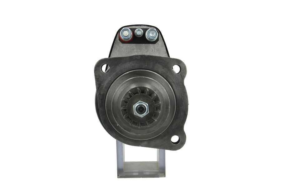 Aftermarket Starter, 0000212655-03 | 1170389, 01170389, 2871840M92, 194939707