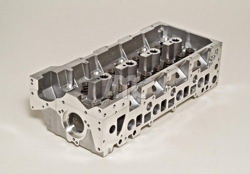 AMC Zylinderkopf - 0126310204-03 | Mercedes-Benz, 908677 AMC Zylinderkopf - 0126310204-03 | Mercedes-Benz, 908677