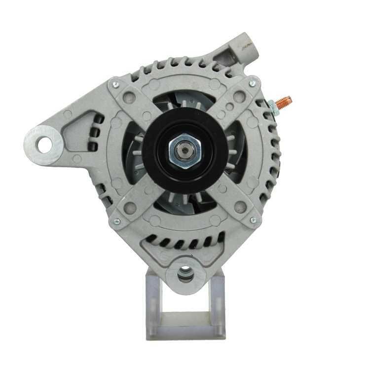 Aftermarket Generator, 0000414480-03 | Chrysler, Jeep, 04801304AC, 4727865AB, 4801304AC