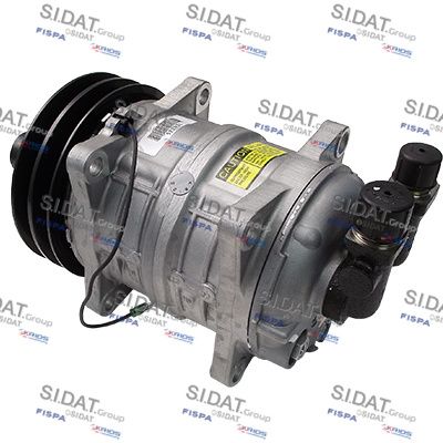 Klimakompressor Zexel - 0284210098-01