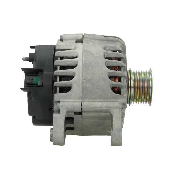 Original Generator, 0000413199-01 | Renault, 231000W80A, 7711497371, 8200757870, LR1100705F