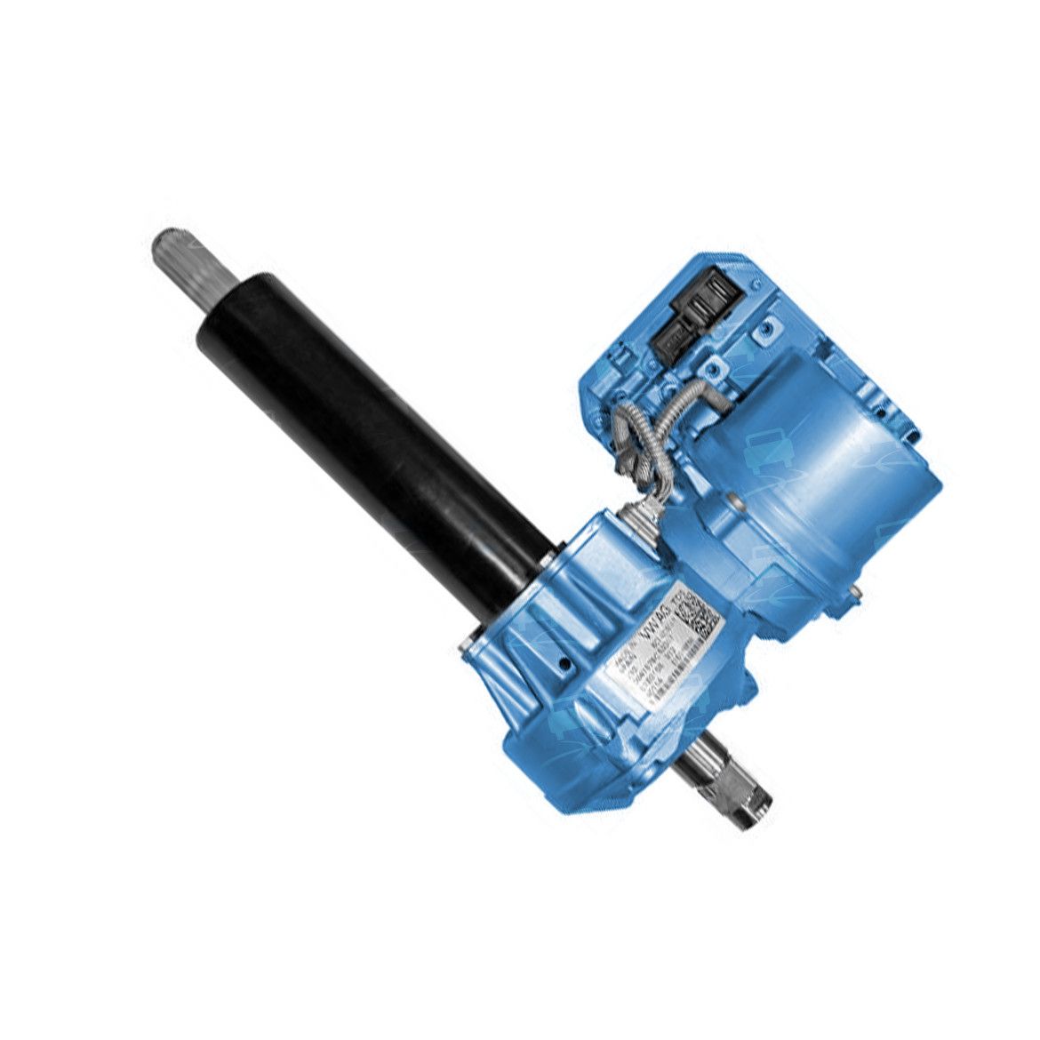 Austausch Lenksäule, 0121110144-02 | Seat, Skoda, 6R1423510DA, 6R1423510AJ, 6R1423510AP, 6R1423510AL