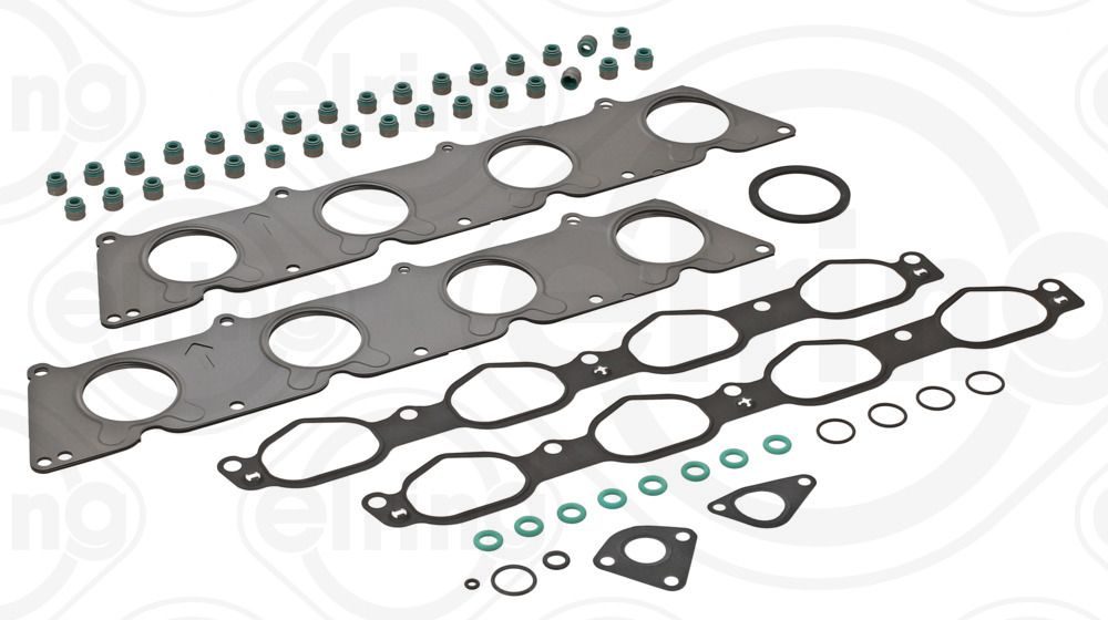 Dichtungssatz, Zylinderkopf - 0031910646-03 | Mercedes-Benz