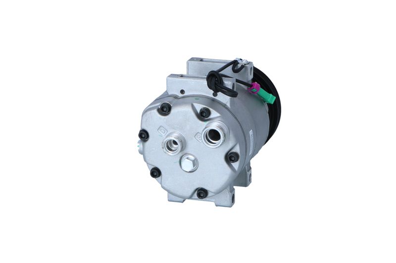 Aftermarket Klimakompressor, 0044710324-03 | 8D0260805MX, 8D0260805D, 8D0260805F, 8D0260805M