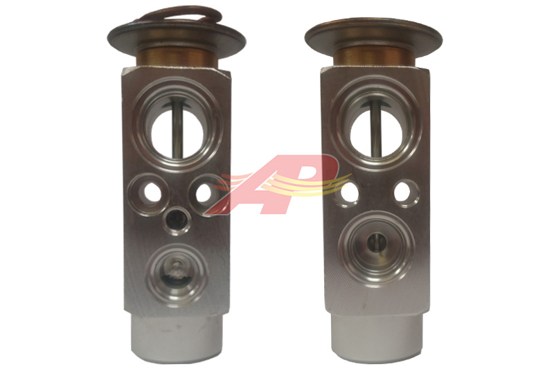 Druckschalter, Klimaanlage - 0018310188-03