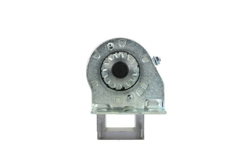 Aftermarket Starter, 0000211517-03 | 691564, M143512