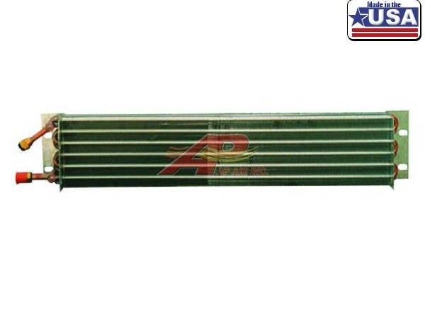 Klimaverdampfer 528785M92 | 0047110383-03